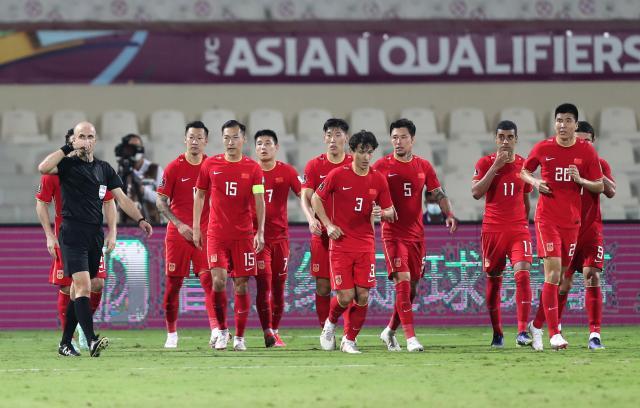 开云体育-武磊黄金点杀为李铁+国足续命 大年三十真添堵？